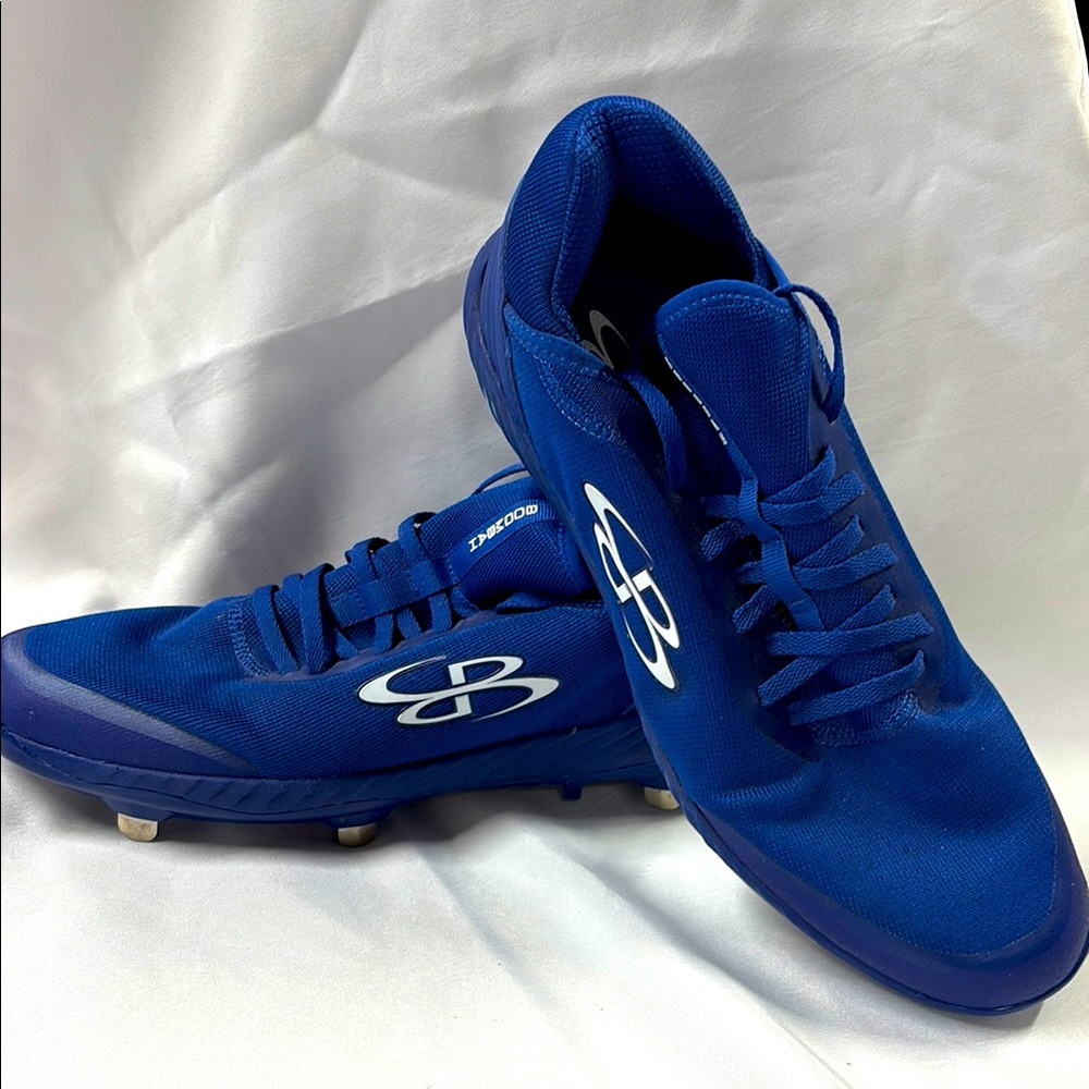 Baseball Athletic Cleats - Men's